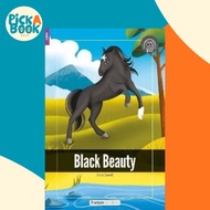 Black Beauty - Foxton Readers Level 2 (600 Headwords CEFR A2-B1) with free onlin by Foxton Books (UK