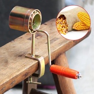 Dedicated Dry Corn Kernel Separator, Corn Kernel Separator, Super Fast Corn Kernel Convenient for Fa