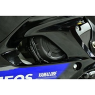 R Ridea R15V3 R15V4 R15 Chaoxing Motorcycle Shop Carbon Fiber Cover Body Protective Engine