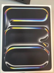 100%NEW ipad pro 13” wifi 512gb