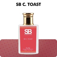SB C.TOAST INSPIRED BY BBW CHAMPAGNE TOAST PERFUME FOR WOMEN