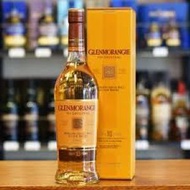 Glenmorangie 10 1000ml 格蘭傑經典10年