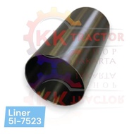 MESIN Cylinder Liner - 5I-7523 - CAT 320C / S6K / 3066 - Cylinder Liner Diesel Engine/ Sleeve 5I7523