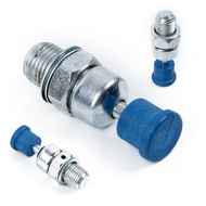 วาล์วบีบอัดสำหรับชิ้นส่วนเลื่อยยนต์ HUSQVARNA 50 51 365 372XP 385 390 395XP