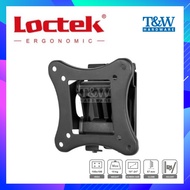 LOCTEK WLB061 10"-24" Flat Panel TV Bracket [T&W Hardware]
