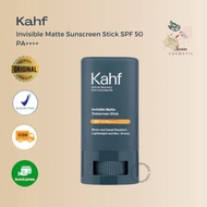 Kahf Invisible Matte Sunscreen Stick SPF 50 PA++++
