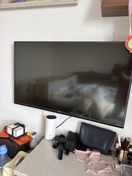 LG 43吋 4K 電視機
