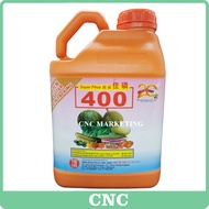 5L Superphos 400 Brightonmax Phosphorus Acid Durian Kanker Cure (Use with Chemjet)