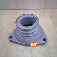 MESIN Dongfeng R 100 cast machine pulley Yanmar TS/TF (B2 x 9 cm)