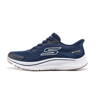 Skechers | Breathable Cushioned Light Running Shoes