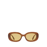 Aldo Fionnah Women's Sunglasses - Cognac