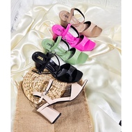 Premium Heels 7 cm high Heels
