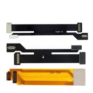 LCD Screen Extension Teater Test Flex Cable Parts With Tested Touch Function compatible for IP 5 5S 