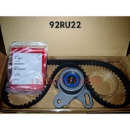 92RU22 GATES TIMING BELT KIT SET (PROTON SAGA 12V...)