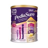 [DATE 2027] Sữa bột Pediasure 1.6kg Hương vani