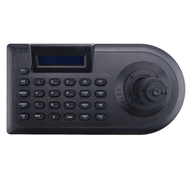 4D 4 Axis Joystick PTZ Keyboard Controller RS485 for PTZ Camera DVR XVR Recorder