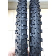 FKR 16x1.95 Tayar Basikal Kanak-kanak Rim 16 Inci Tyre Bicycle