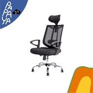 Somjai Selected Chair Office E4511