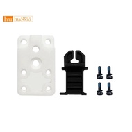 For  Lab A1 Series for  Lab H2D/H2S/P2S for  Lab A1 Series/H2D/H2S/P2S Hotend Heating Block Assembly