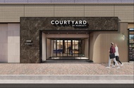 東京銀座萬怡酒店 (Courtyard Tokyo Ginza Hotel)