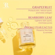 FERRAROSSA ROSE YOUTH SERUM