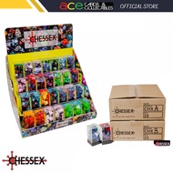 Chessex Gemini Polyhedral 7-Dice Sets (264AA)