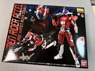 全新 日版 Japan 萬代 Bandai MG Figure rise 1/8 比例 幪面超人/假面騎士 Accel Kamen Rider W 模型
