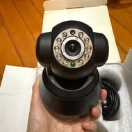 IP camera
