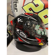 Xlite X803 Ultra Carbon RS Race Setup 031 MotoGP