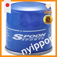 Spoon 【Oil Filter】 GK/GR series, FK/FL series, EK series, EG series, DC series, CL series, JG/JF ser
