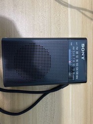 Sony 收音機（Dse可用⭐️）