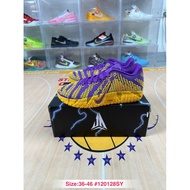 [Company Level] Ja 3 Morante 3 Generation Men Women Sports Casual Basketball Shoes