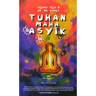 Tuhan Maha Asyik