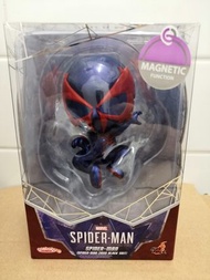 Hot Toys Spider-Man (Spider-Man 2099 Black Suit) Cosbaby (Magnetic function) COSB623