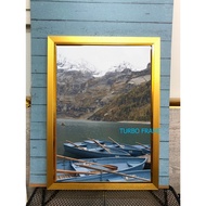 Home Decoration Picture Frame Image Size 12x24" 15x20" 15x21" 16x20" 16x24" A2 For Various Work Imag