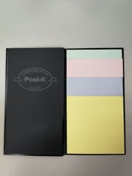 3M post it note organizer