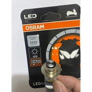OSRAM LED Headlight Bulb HS1 H4 Motorcycle T19 OSRAM LED Bulb Engine Beam HI/LO