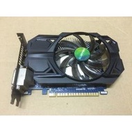 【 未來科技 】技嘉 GTX750ti 2G DDR5 GTX 750ti 雙HDMI介面