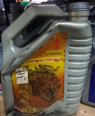 FOREST HD30 API-SC/CC 5LTR  PREMIUM ENGINE OIL
