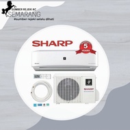 ac sharp 1/2 pk