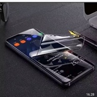 REDMII HYDROGEL CLEAR (D) ANTI-SCRATCH POCO M6 pro 5G M7 M7 Pro 5G X2 X3 X3 Gt X3 Nfc X3 Pro Pro red