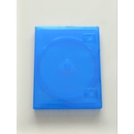 PS4 Games : Blue Replacement Game Cases PS4 PS5 Disc Storage Box