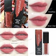 (Bill Sephora-ready Stock) Smashbox Always On Liquid Lipstick