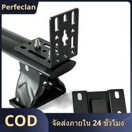 2Pcs Awning Mounting L Brackets Pre Drilled Brackets Accessories Replacement Awning Holder for Off R