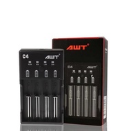 CLEARANCE BATTERY CHARGER AWT/BLACKBELL BU1/NITECORE