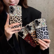 2026/手機殼 iphone/苹果手机壳/leopard casing iphone/diamond iphone case/iphone casing aesthetic/mutu case ip