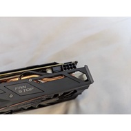 AMD Radeon RX 580 8gb Gigabyte