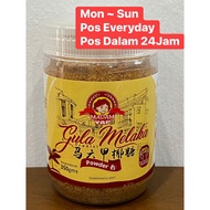 Madam Yap Gula Melaka Powder 350g 马六甲椰糖粉