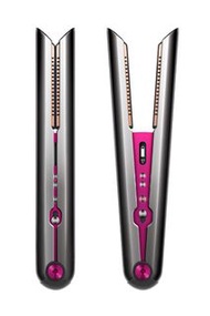 半價Dyson corrals 無線直髮器