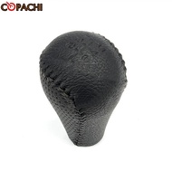 1pc 32865-EB30B 32865EB30B 3286540U00 6 Speed Car Gear Shift Knob For Nissan Navara D40 Frontier Dou
